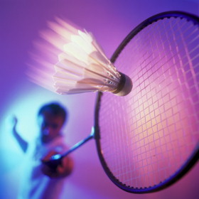 Badminton & Design